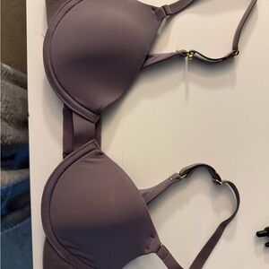 Pepper bra never worn